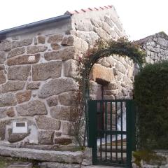 Carneiro Country Houses Casa das Batatas