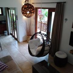 Apto Pipa Beleza Spa Resort