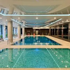 Apartament Nadmorski Kołobrzeg