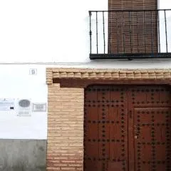Alojamiento Rural La Estrella de David