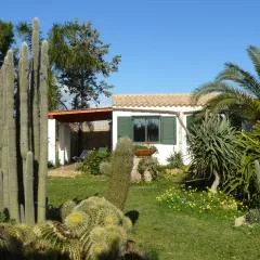 Casa vacanza nella riserva naturale del Belice