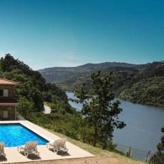 Douro Valley - Casa do Campo Resende