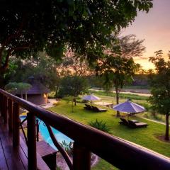 Emhosheni River Lodge