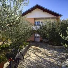 Apartment Luna