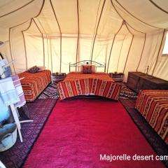 Majorelle Desert Camp