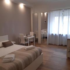 Apartament Filadelfia