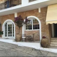 PHILOXENIA PENSION