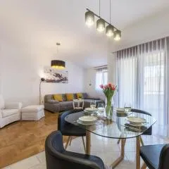 Apartment Samanta