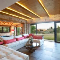 Villa Madera by CorfuEscapes
