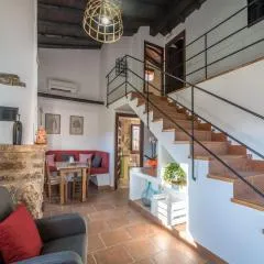 Al Agia - Mirador Alto Cijancos