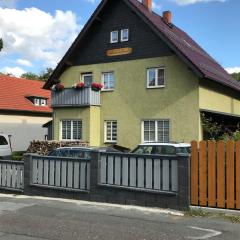 Ferienwohnung Brockenblick