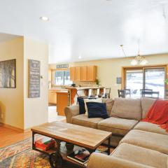 Twenty Grand Chalet