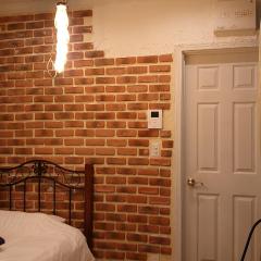 ホテル The Standard Apartment SHIBUYA SASAZUKA Bルーム