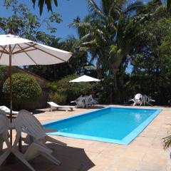 Residencial Coroa Vermelha