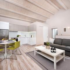 Volto Kokkini Apartment