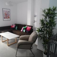 Málaga Apartamentos - Jinetes, 23