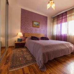 Tifani Lux Apartment