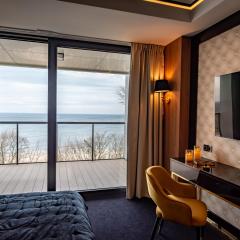 Golden Eye Apartament Seaside Park