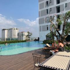 RiverGate Residence Saigon