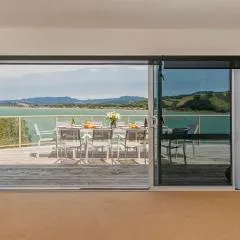 Seaview Serenity- Whitianga Holiday Home