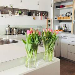 Wohnen auf Zeit, Boardinghouse, zentral gelegen