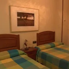 Hostal Rural Elosta