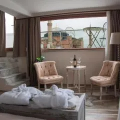Fuego Design Suites