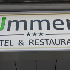 Ummen Hotel&Restaurant