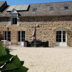 Le Logis de Mordreuc