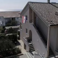 Apartments Zorka Primosten