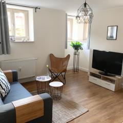 Ferienwohnung Bournville