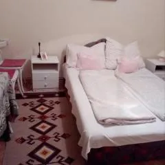 Új Élet Weekend house