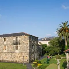 Pazo da Trave