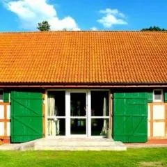 Ferienhaus Farmer
