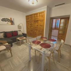 One bedroom appartement with wifi at Cordoba