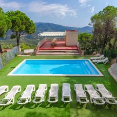 Club Villamar - Celine