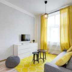 Rózsa Apartments