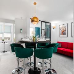 Lizbońska 2 by Homeprime