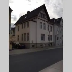 Apartmenthaus Am Bahnhof