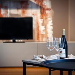 Cerin Apartment