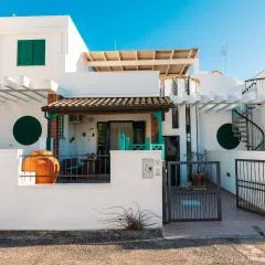 Casa vacanze Leuca
