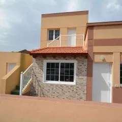 CASA MÉRIDA