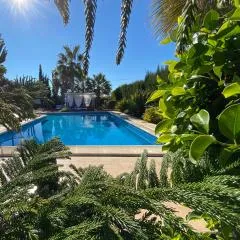 Vacaciones La Marina Costa Blanca