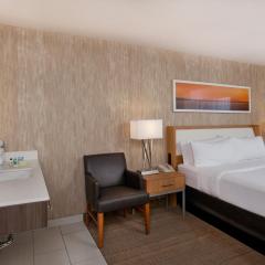 Holiday Inn Little Rock-Presidential-Dwntn by IHG