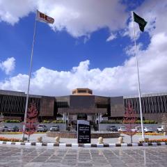 InterContinental Taif, an IHG Hotel