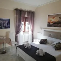 OLYMPUS ROOM