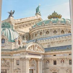 インターコンチネンタル パリ ル グラン（InterContinental Paris Le Grand, an IHG Hotel）