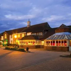 Holiday Inn Ipswich Orwell by IHG hotel