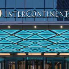 InterContinental Beijing Sanlitun, an IHG Hotel