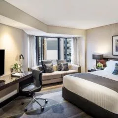 인터컨티넨탈 웰링턴(InterContinental Wellington, an IHG Hotel)